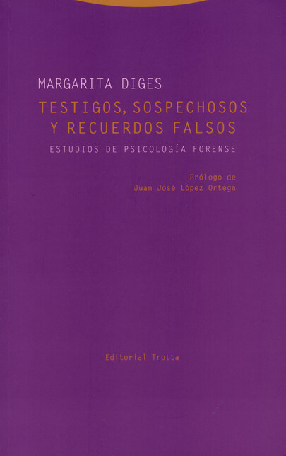 Testigos, sospechosos y recuer...