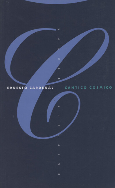 Cántico cósmico