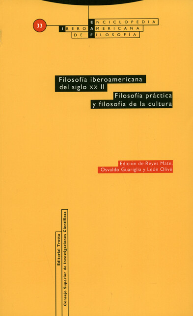 EIAF No.33-2 Filosofía iberoam...