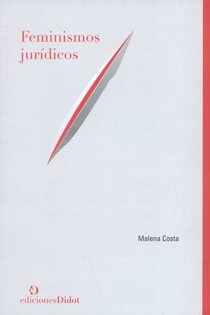 Feminismos jurídicos