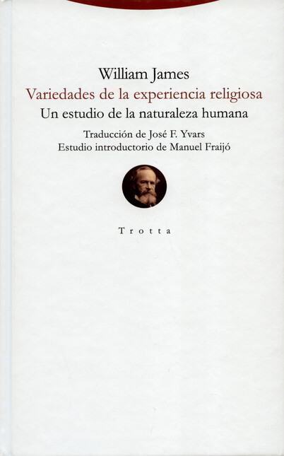 Variedades de la experiencia r...