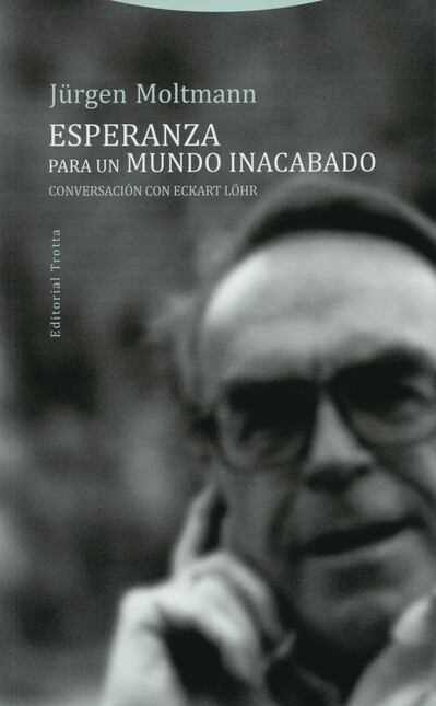 Esperanza para un mundo inacab...