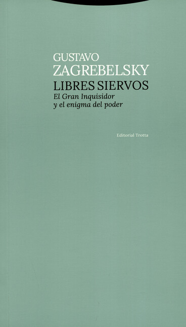 Libres siervos. El gran inquis...