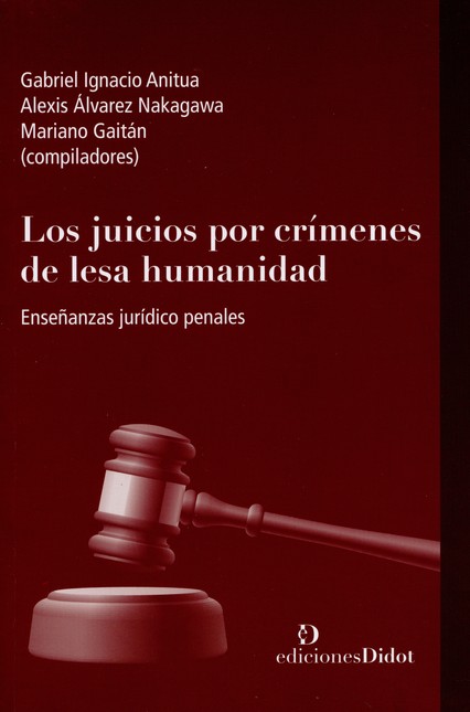 Los juicios por crímenes de le...