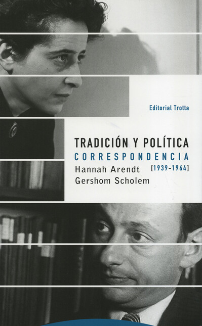 Tradición y política. Correspo...