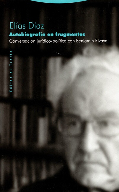 Autobiografía en fragmentos. C...