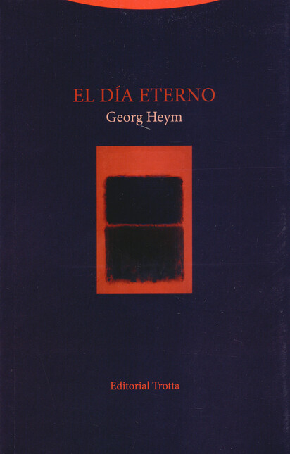 El día eterno