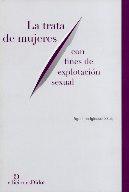 La trata de mujeres con fines ...