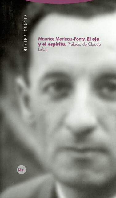 El ojo y el espíritu