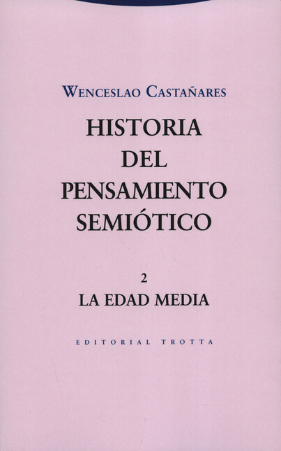Historia del pensamiento semió...