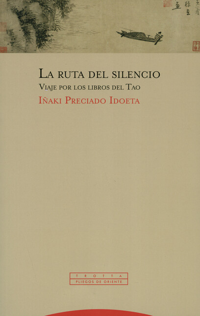 La ruta del silencio. Viaje po...