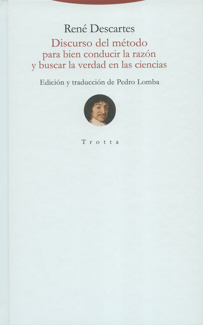 Discurso del método para bien ...