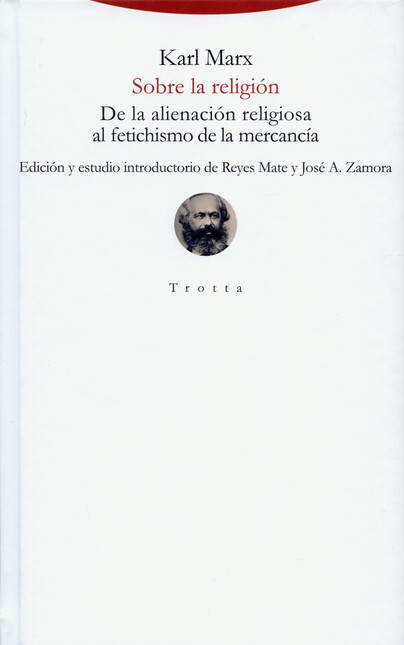Sobre la religión. De la aline...