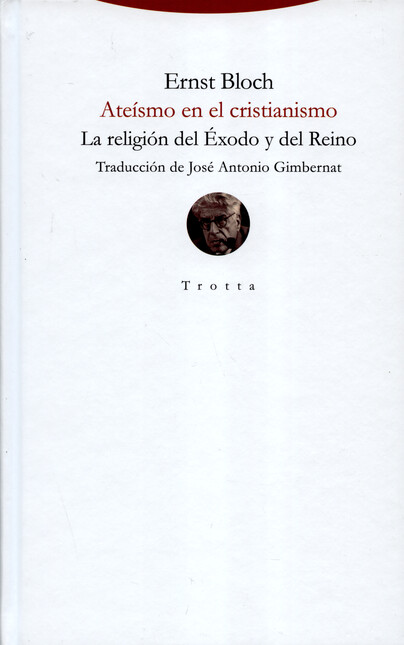 Ateísmo en el cristianismo. La...