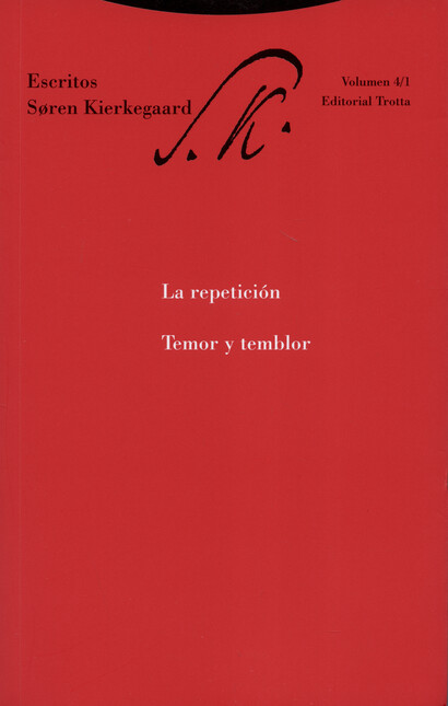 Escritos Soren Kierkegaard Vol...