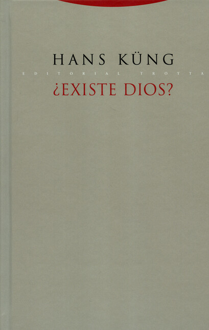 ¿Existe Dios?