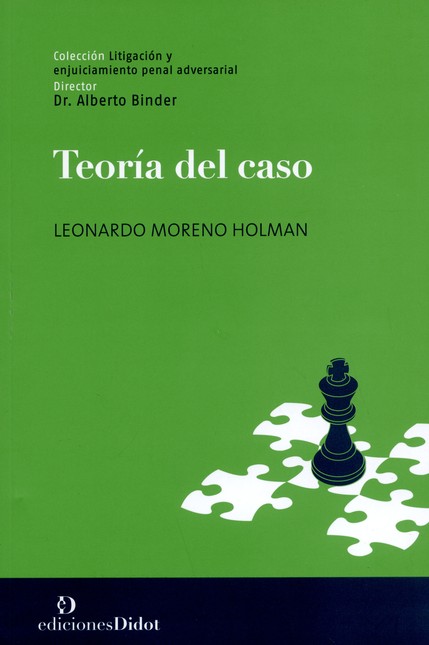 Teoría del caso