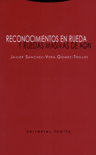 Reconocimientos en rueda y rue...