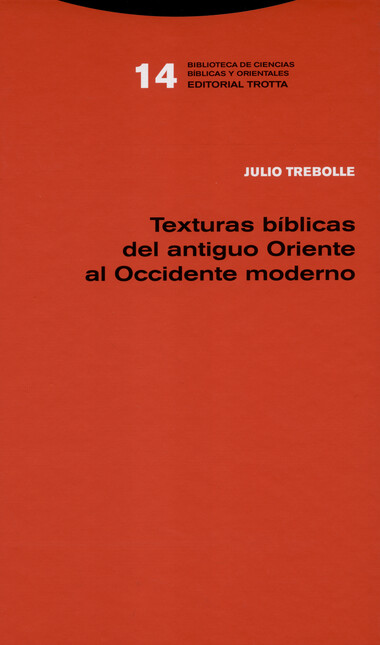 Texturas bíblicas del antiguo ...