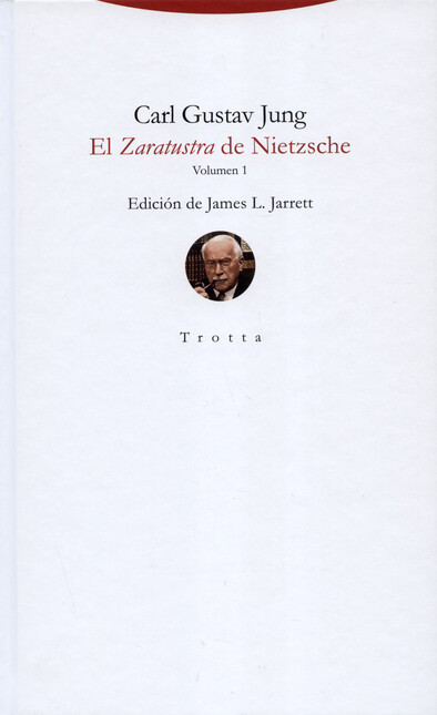 El zaratustra de Nietzsche. Vo...