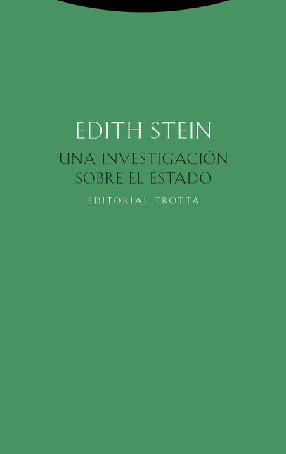 Una investigación sobre el Est...
