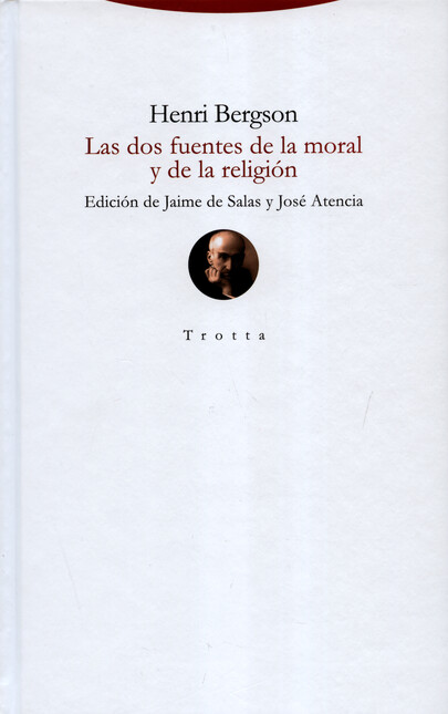 Dos fuentes de la moral y de l...