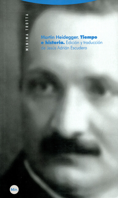 Tiempo e historia