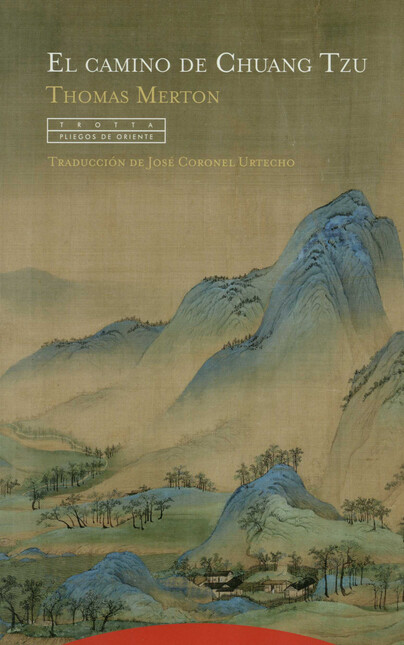 El camino de Chuang Tzu