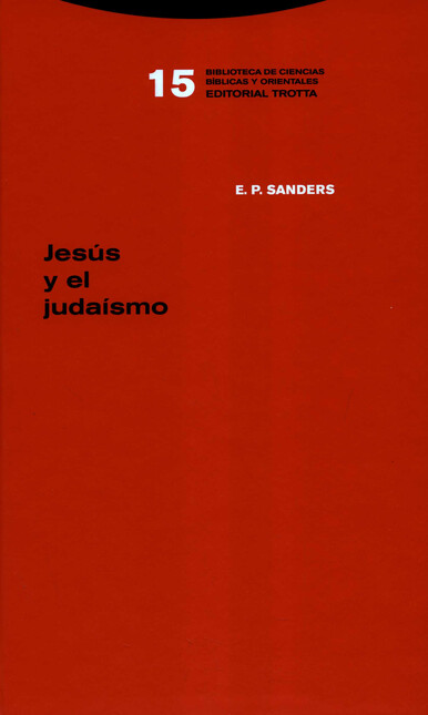 Jesús y el judaísmo