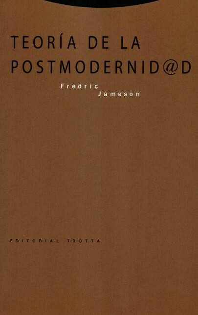 Teoría de la postmodernidad