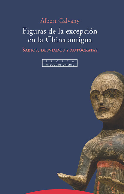 Figuras de la excepción en la ...