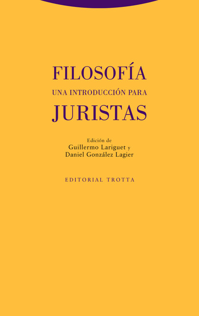 Filosofía. Una introducción pa...
