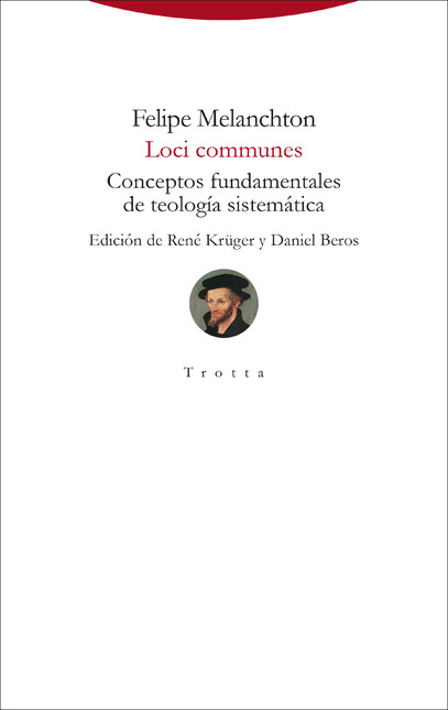 Loci communes. Conceptos funda...