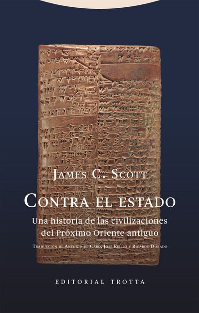 Contra el estado. Una historia...
