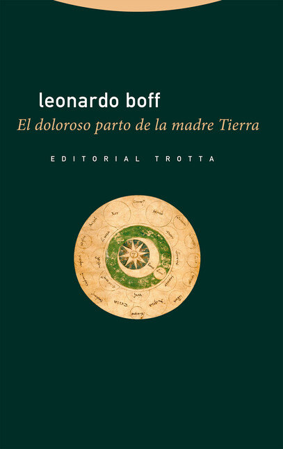 El doloroso parto de la madre ...