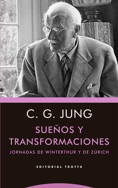 Sueños y transformaciones. Jor...