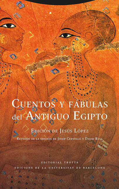 Cuentos y fábulas del Antiguo ...