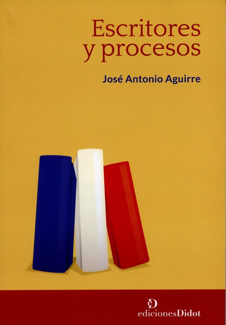 Escritores y procesos