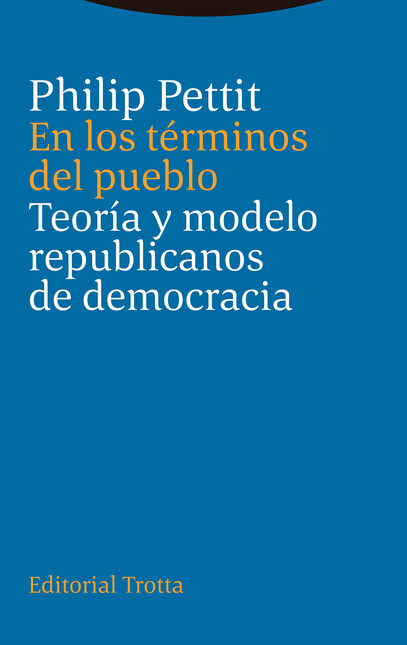 En los términos del pueblo. Te...