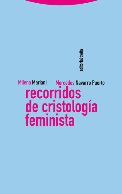 Recorridos de cristología femi...