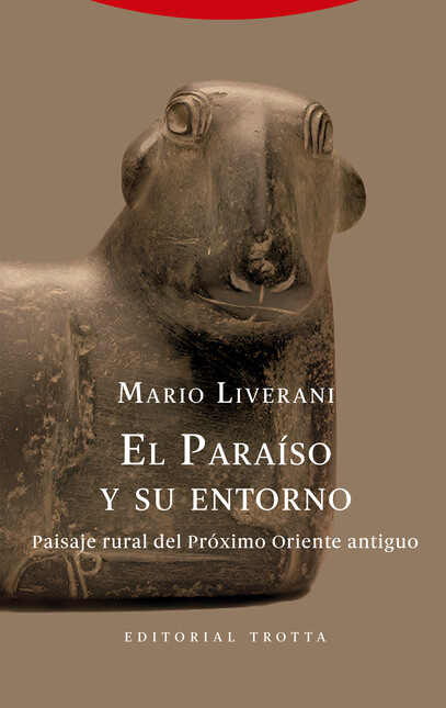 El paraíso y su entorno. Paisa...
