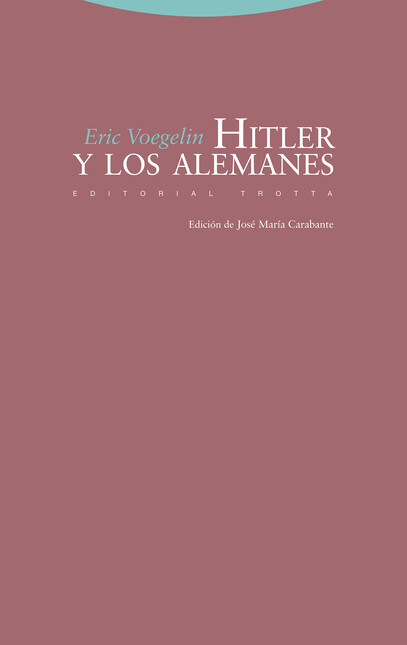 Hitler y los alemanes