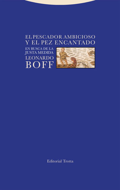 El pescador ambicioso y el pez...