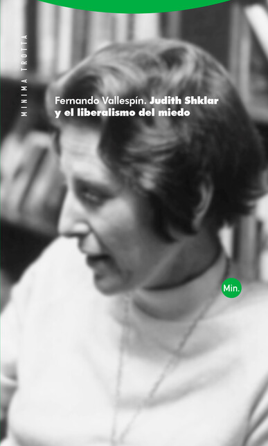 Judith Shklar y el liberalismo...