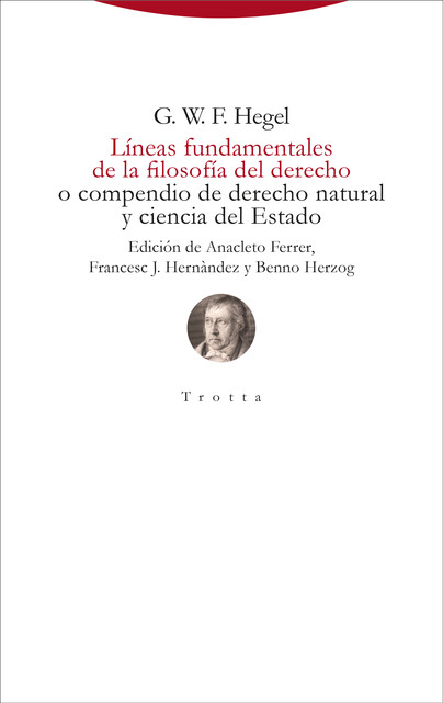 Líneas fundamentales de la fil...