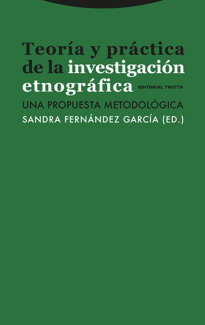 Teoría y práctica de la invest...