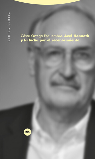 Axel Honneth y la lucha por el...