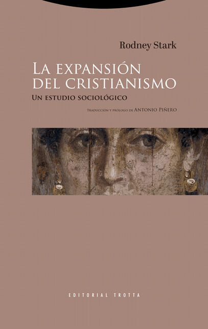 La expansión del cristianismo....