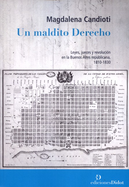 Un maldito Derecho. Leyes, jue...