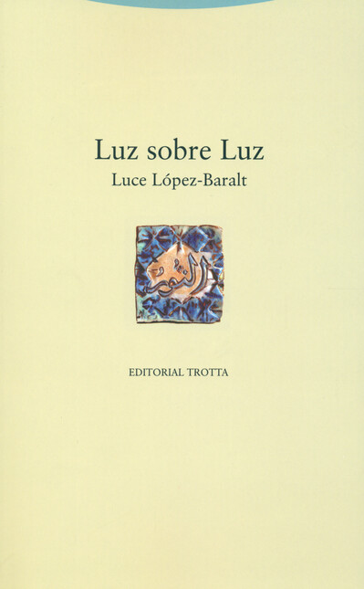 Luz sobre luz